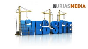 Easy Website building